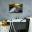 Art mural en toile, 60 x 40 po-254336021