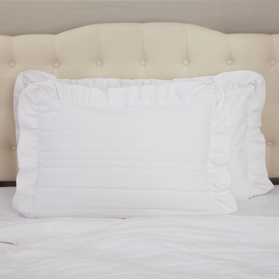 Taie décorative Serenity Standard 27 po x l 21 po