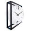 Designer Metal Wall Clock