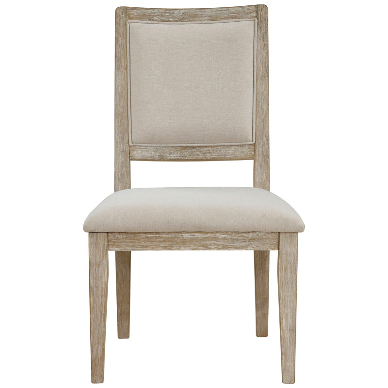 Ensemble de 2 chaises d'appoint Verdugo