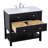Voss 36" Single Bathroom Vanity Set-1306688248