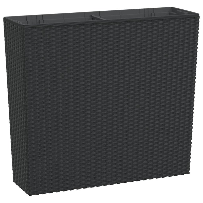 Weekes Pot Planter, Anthracite