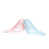 Blue/Pink