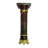 Gillock Weather Resistant Ceramic Pedestal