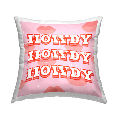 Housse de coussin décoratif en polyester / mélange de polyester par Ziwei Li