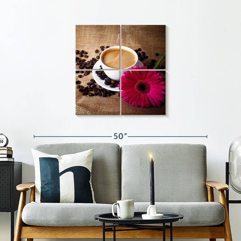 Cappuccino Yarlin
