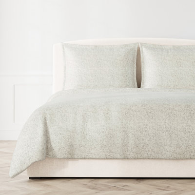 Glacier Coverlet 