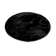 Black Area Rug