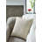 Housse et insert de coussin carré Dantoni