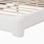 Lit plateforme tapissier-823295541