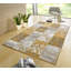 Mustard/Light Grey Area Rug-71817920