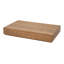 Pacific Outdoor Rectangular Teak Coffee Table-71587088