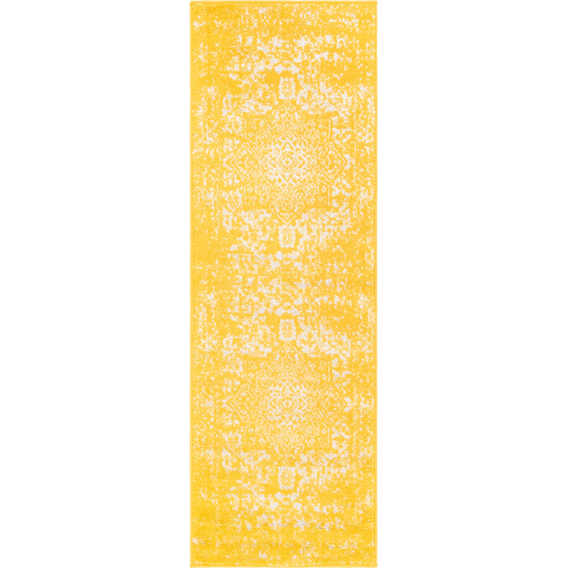 Reine Oriental Indoor Rug, Runner 2' x 6'