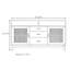Buffet Home Minimalist