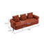 Canapé rembourré 78 po avec coussins Nuoya-891995006