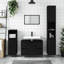 Agnon Floor Mounted Bathroom Cabinet-1890723344