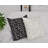 Floral Pillow Covers Vintage Flowers On Vine Design, Cotton Cushion Cover With Botanical Pattern Pack of 2-104845871-109049244-104845864