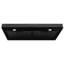 ZLINE 30 in. 400 CFM Ducted Under Cabinet Range Hood in Black Stainless Steel (BS617-30)