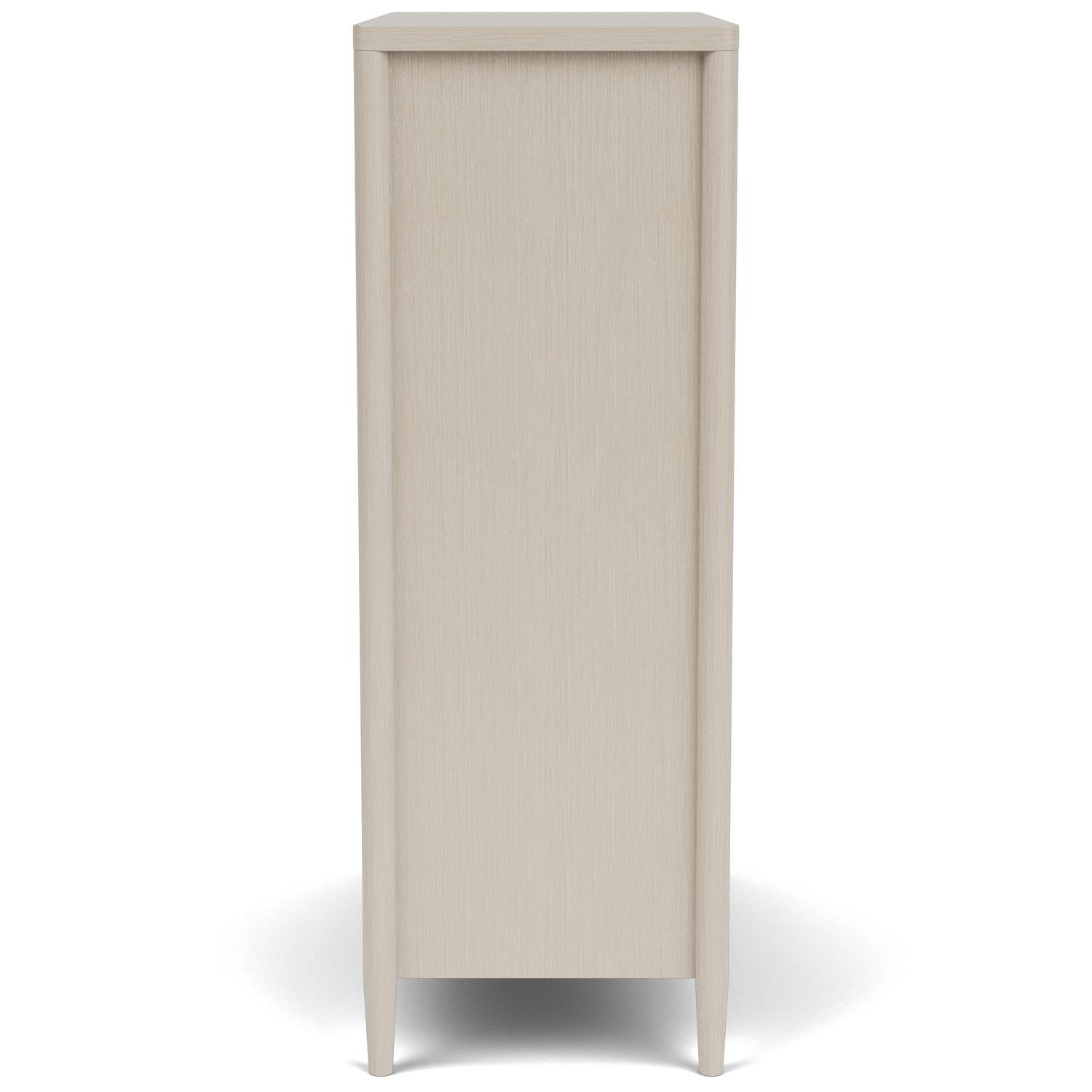 Shannen 40" Oak Dresser