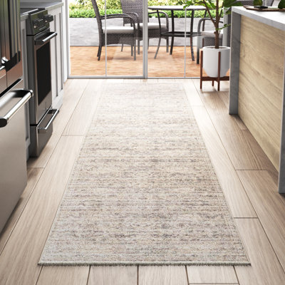 Gause Floral Indoor Rug