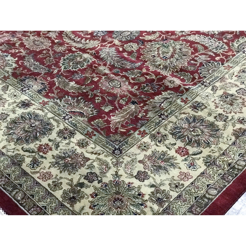 Avalon One-of-a-Kind 12'1" X 15'5" Area Rug
