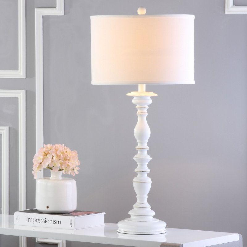 Lampe de table 33 po Louella