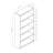 Gordillo Bookcase-647086477-654324869