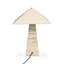 Andros Table Lamp