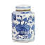 Porcelaine florale 8 po