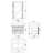 Pathard Rectangle Mirror