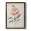 Grandiflora III - Peinture sur toile encadrée-1673661667-1673661677