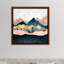 « peluchey peaks » par spacefrog designs-print-49718591-49718577