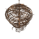 20 - Light Chandelier