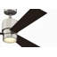 Moteur de ventilateur de plafond Zonix Wet-43413529
