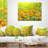 Reversible Throw Pillow