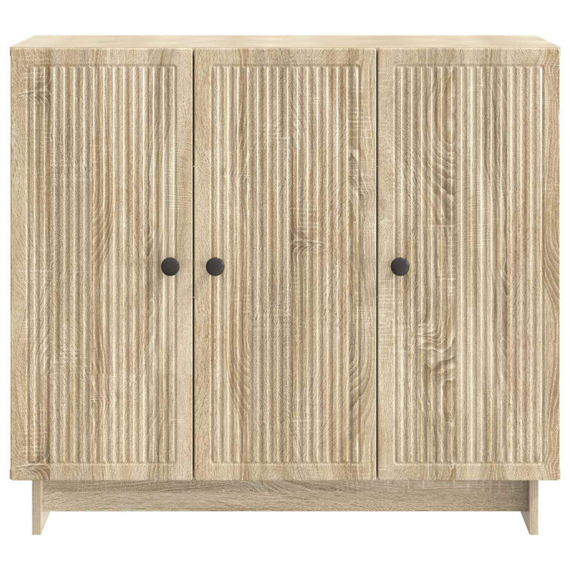 89cm Sideboard, Sonoma Oak