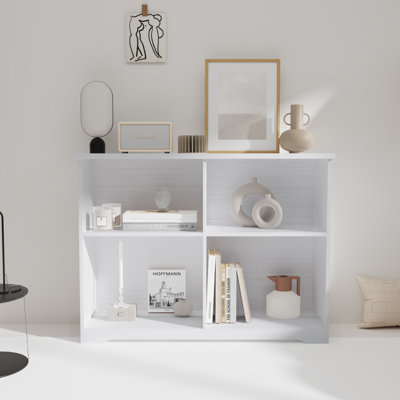 Loreena cubic bookcase