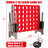 Jumbo 4-to-score Giant Game Set-60202380