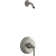 Kohler Archer Rite-Temp Shower Valve Trim with Lever Handle, Less Showerhead