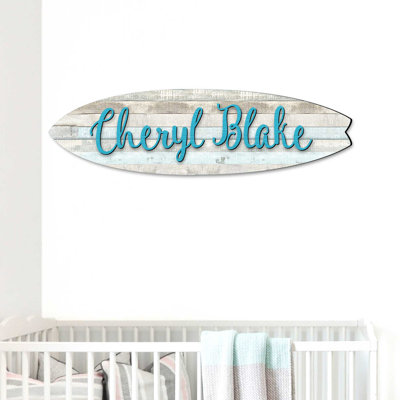 Wall Decor