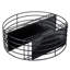 Aniaya 2 -Piece Circle Accent Shelf-1091687115