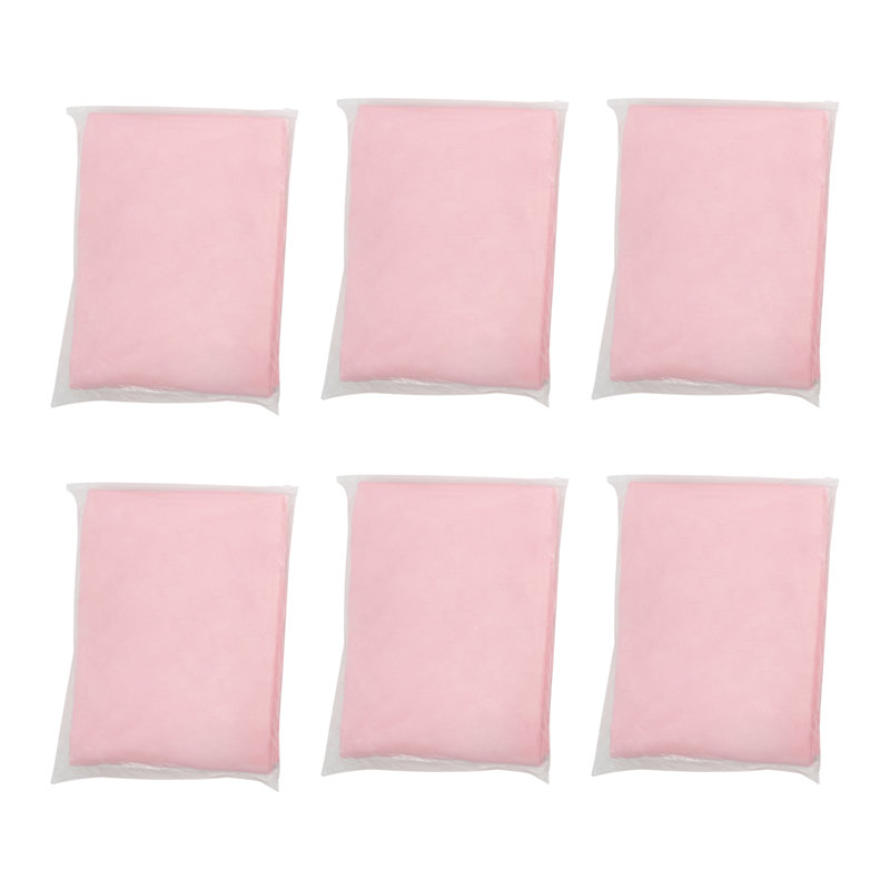Tulle Backdrops & Signs, Pink