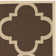 Herefordshire Performance Geometric Rug