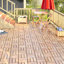 30 carreaux de terrasse à emboîtement-123495230