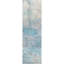 Tapis abstrait lavable à la machine de qualité supérieure Mayfield AMF2100-395341033-395341039