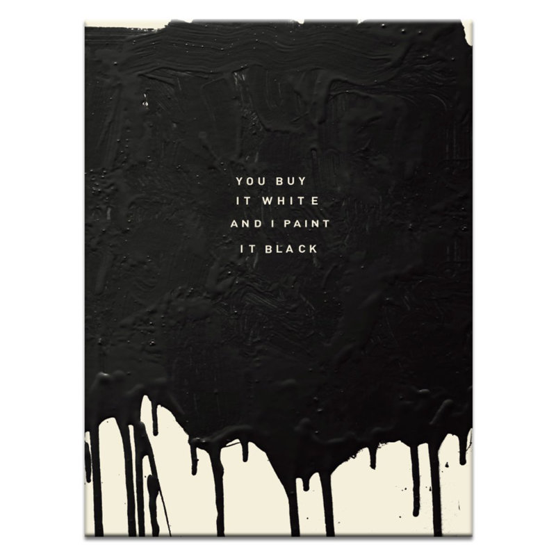 Steve Leadbeater - Wrapped Canvas Print, 102cm H x 76cm W x 3.8cm D