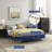 Modway Sasha Button-Tufted Performance Velvet Bed-1988280834-1988280863
