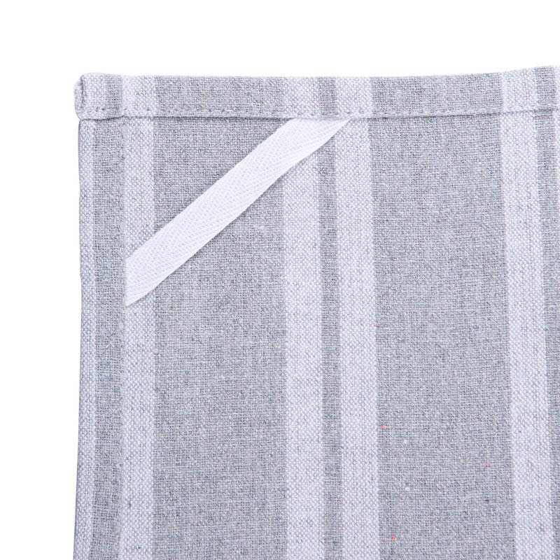 Cotton Stripe Tea Towel Kitchen Towel