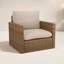 Fauteuil Devan