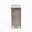Commode d'appoint 3 tiroirs Colm